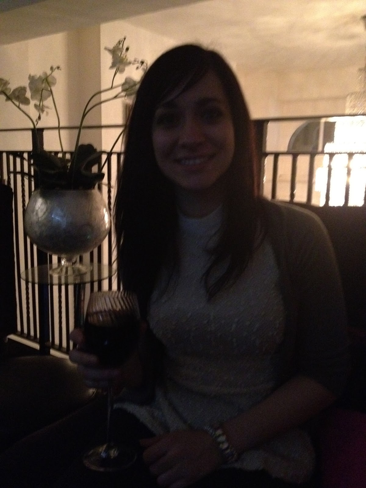 The Wine Pursuit The Little Venice Lounge and Wine Bar in London